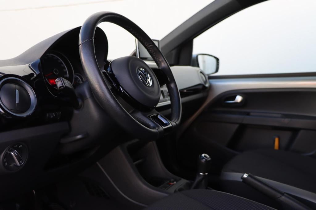 Volkswagen UP! 1.0 high up! bluemotion 5-deurs