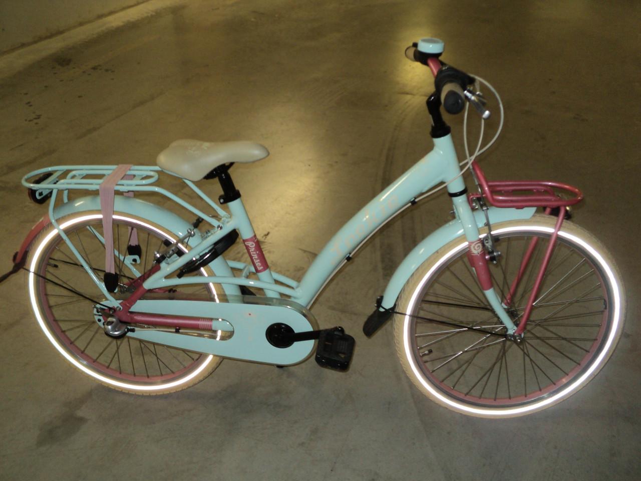 Kinderfiets