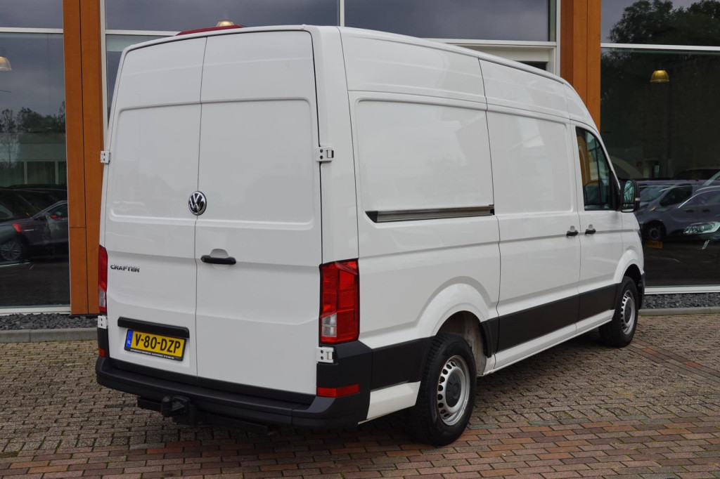 Volkswagen Crafter 30 2.0 tdi l3h3