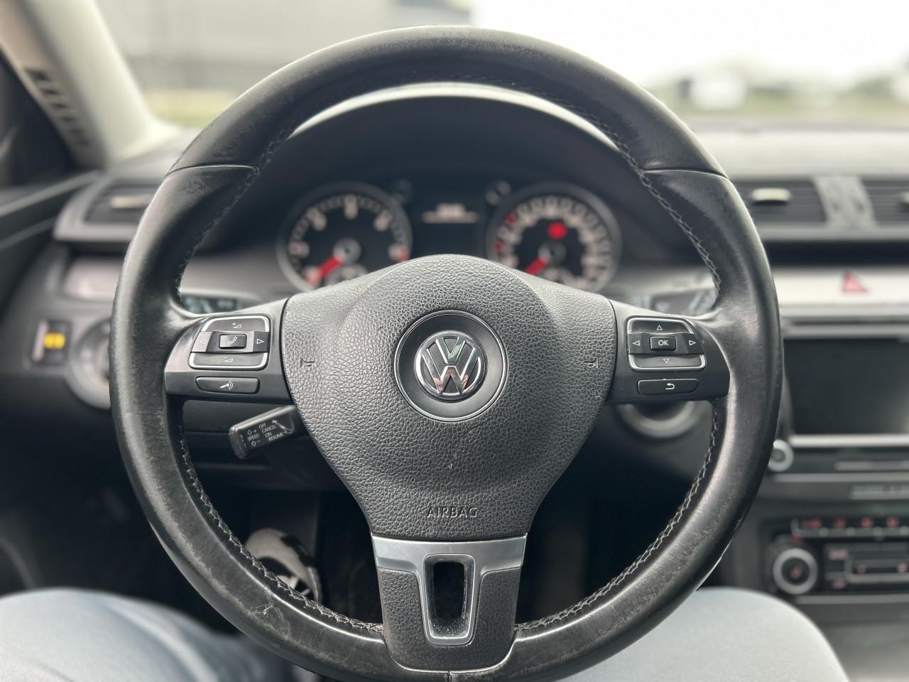 Volkswagen Passat Variant 1.6 TDI BlueMotion|AIRCO|EURO 5|