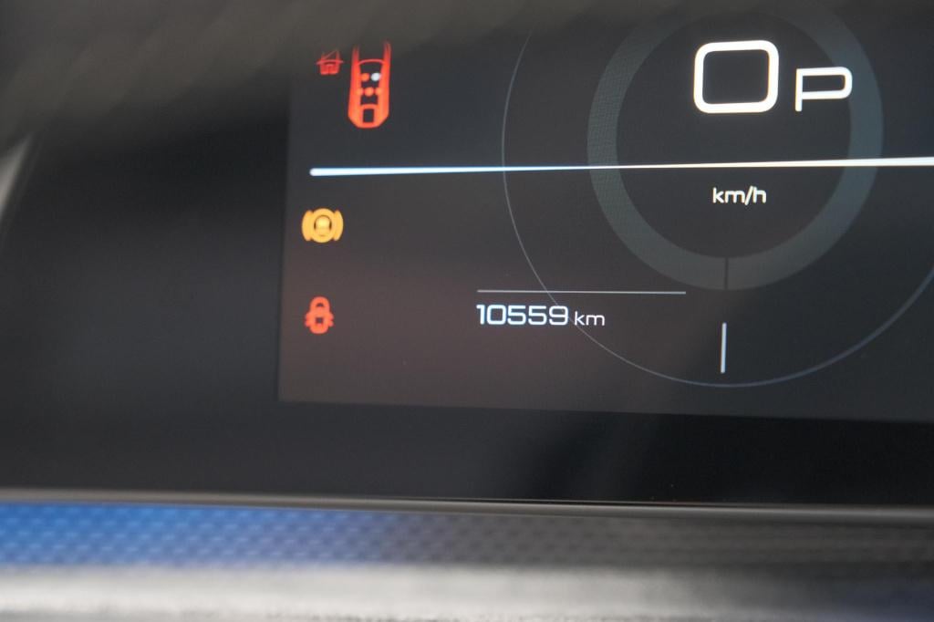 Peugeot 3008 1.2 hybrid 145 gt | elektrische kofferklep | camera | adaptiev