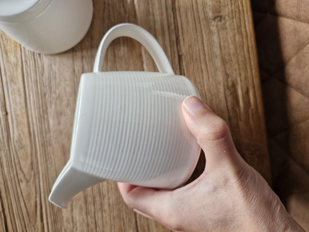 Servies diverse