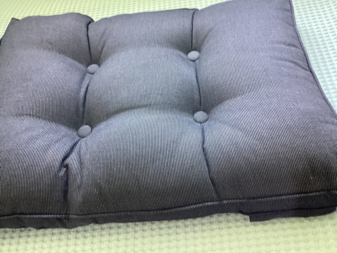 Comfortabel Loungekussen