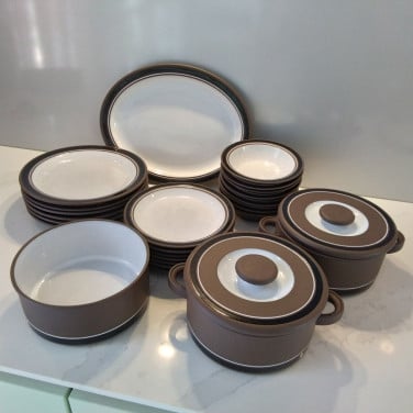 Te koop Engels Vintage servies