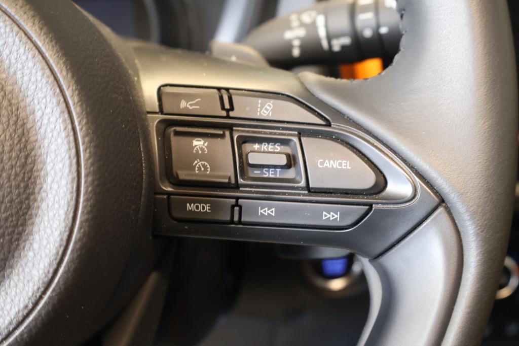 Toyota Aygo x 1.0 vvt-i s-cvt limited nl auto,cabrio, carplay, stoelverw