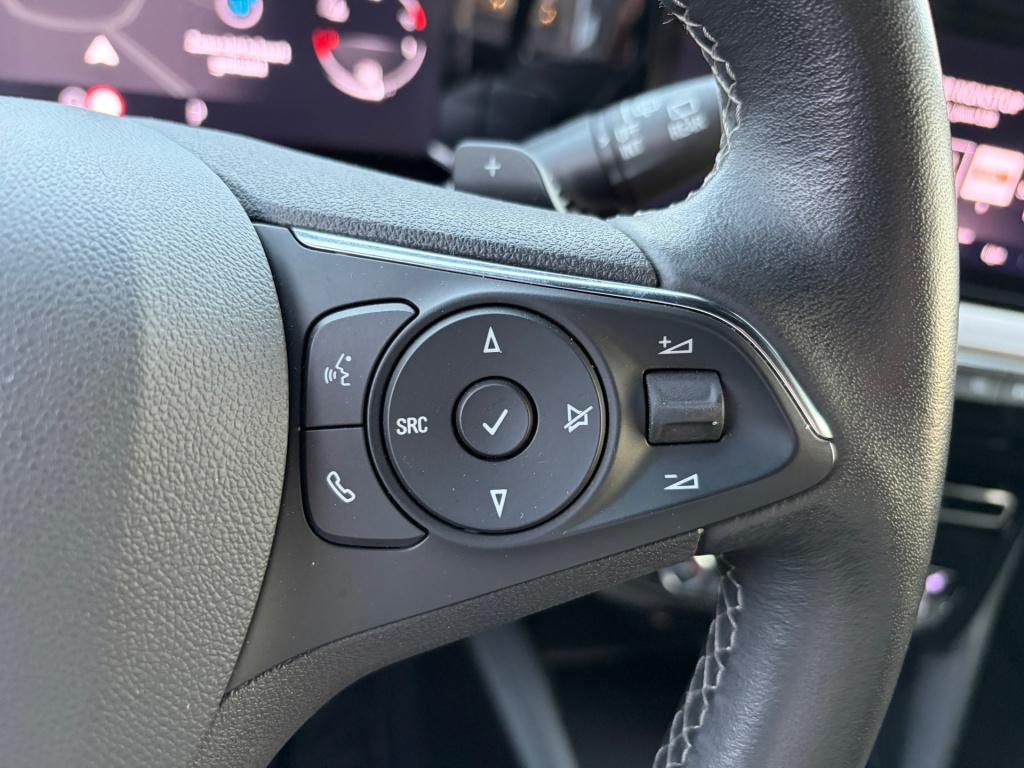 Opel Mokka 1.2 turbo ultimate