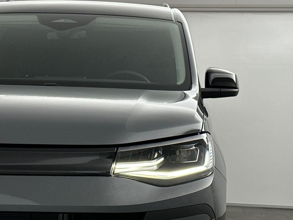 Volkswagen Caddy bedrijfswagens cargo first edition 1.5 tsi hybride eu6 85 
