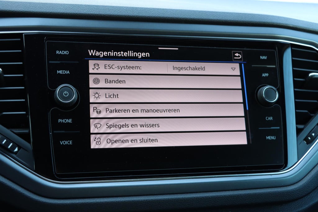 Volkswagen T-roc cabrio 1.5 tsi r-line