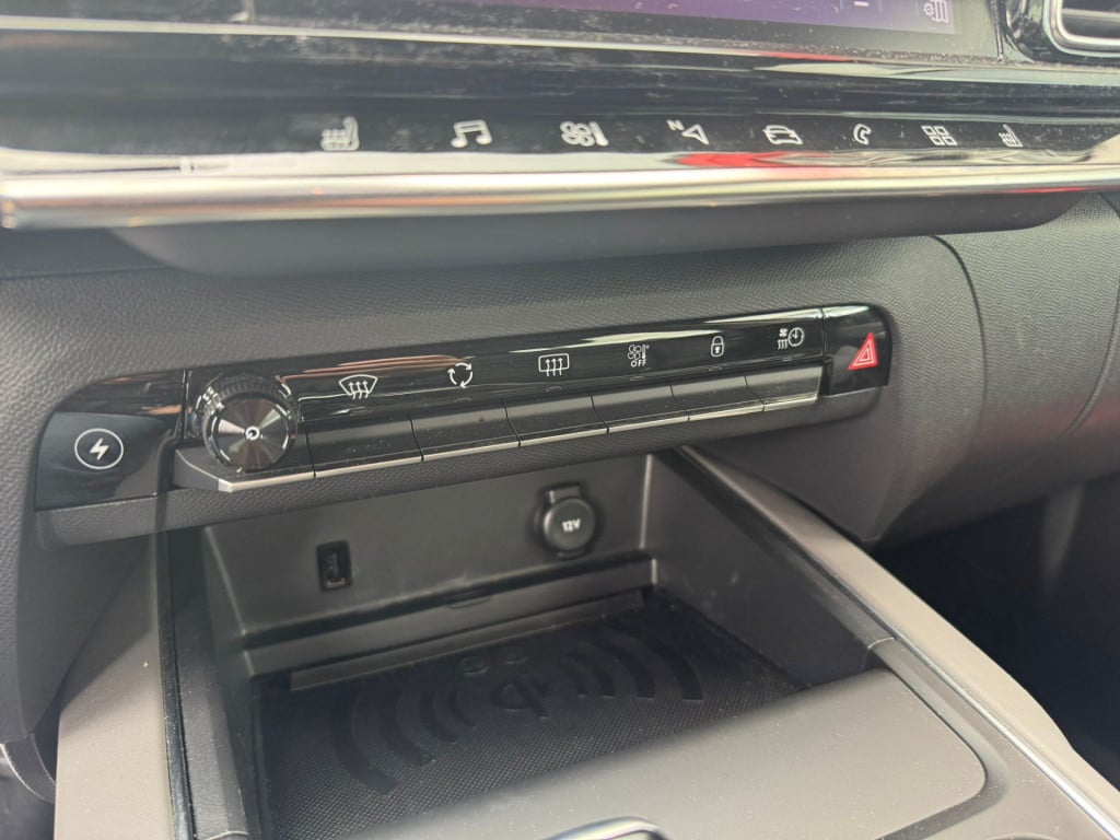 Citroen C5 Aircross 1.6 plug-in hybrid business