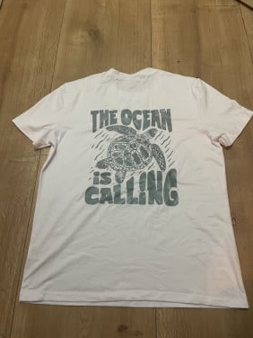 Nieuw t-shirt dames