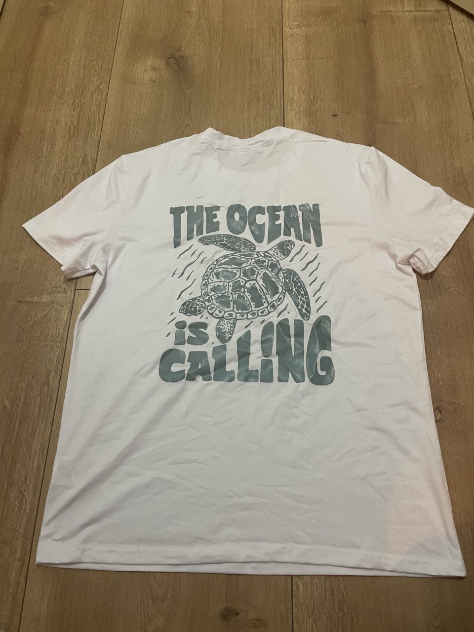 Nieuw t-shirt dames