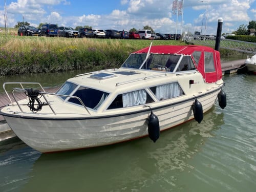 Nidelv 24 spitsgatter