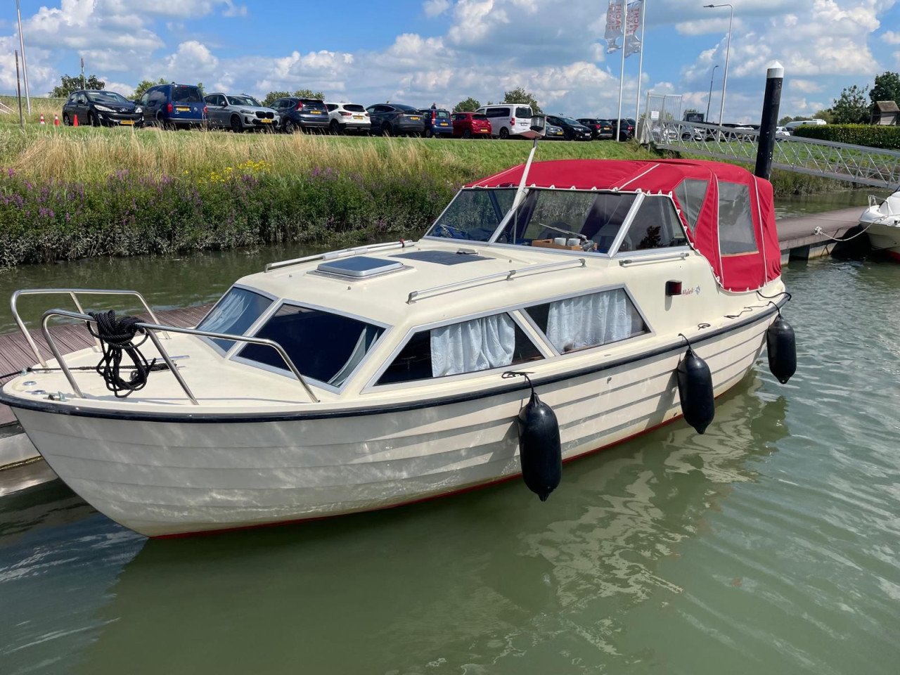 Nidelv 24 spitsgatter