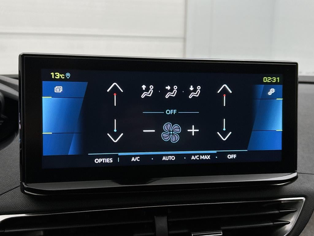 Peugeot 3008 plug in hybrid 225 pk automaat gt