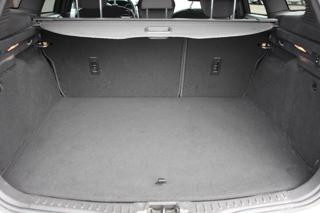 Ford Focus wagon 1.5 st-line
