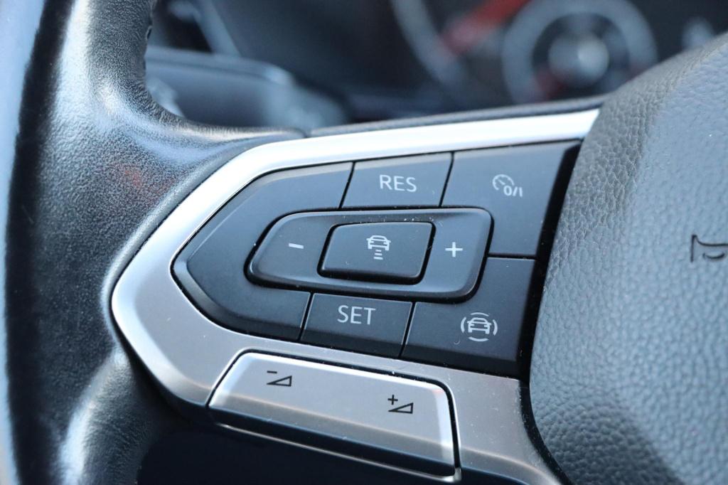 Volkswagen T-cross 1.0 tsi style 115pk