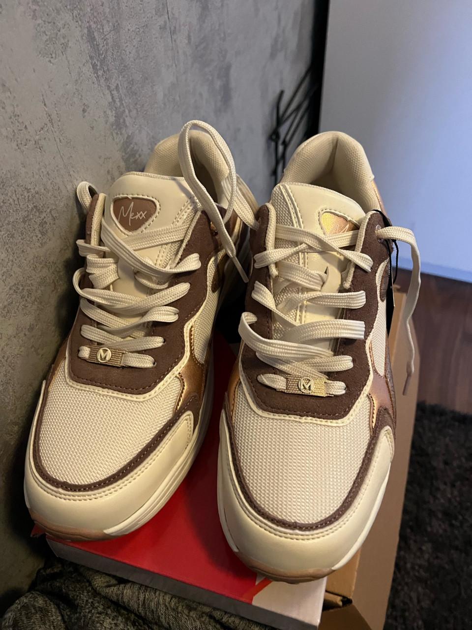 Schoenen sport