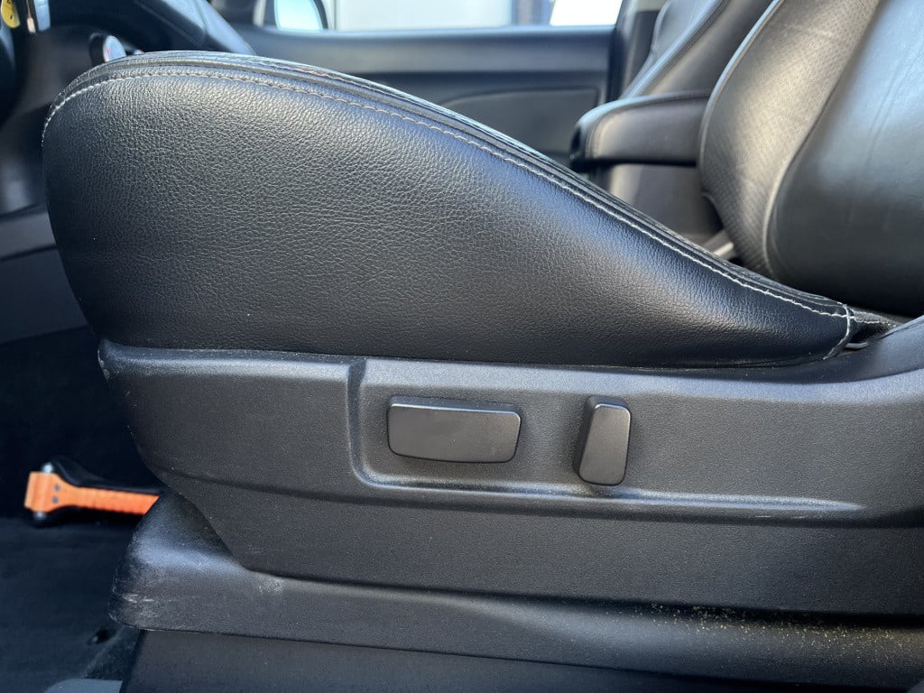 Peugeot 4007 2.4 gt 7p. | automaat | leer | trekhaak