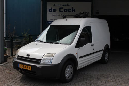 Ford Transit Connect T220L 1.8 TDdi *Kmst 167366*