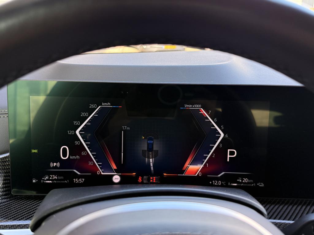 BMW X5 xdrive50e m-sport | carbon | pano | memory | stoelverwarming / verko