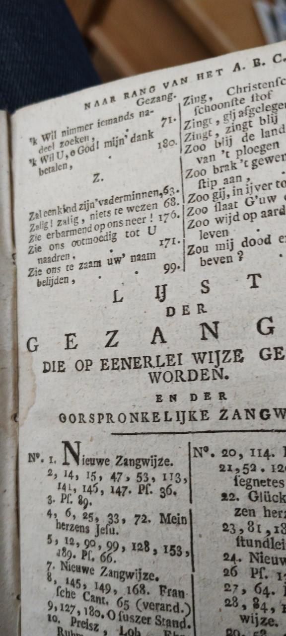 Set 3 Oude Kerkboeken 1805/,1851./1856.met Consent