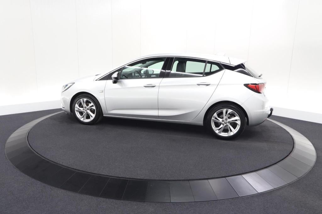 Opel Astra 1.0 innovation | automaat | trekhaak | camera | navigatie | park
