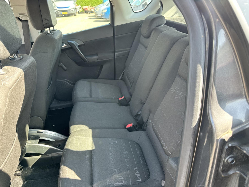 Opel Meriva 1.4 turbo edition