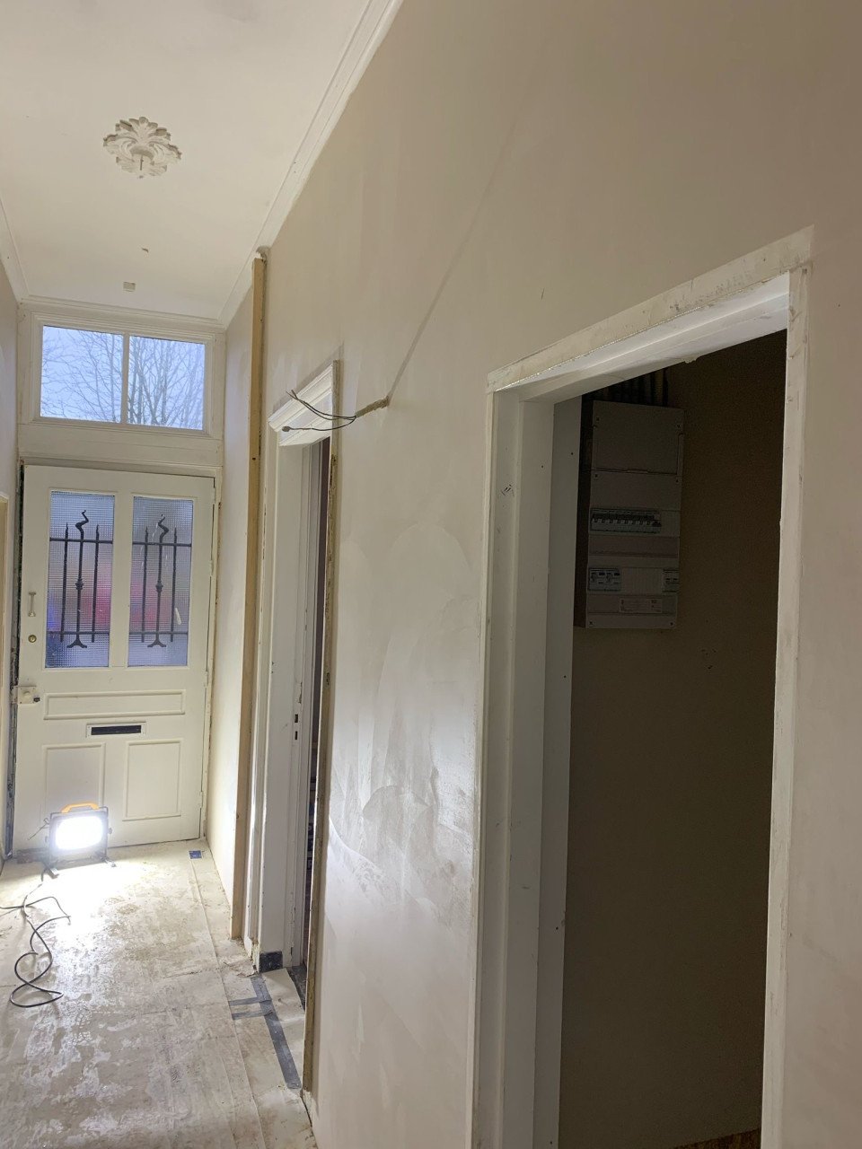 Stukadoorbedrjf Tel 0685004348