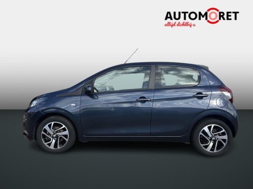 Peugeot 108 1.0 e-vti allure automaat