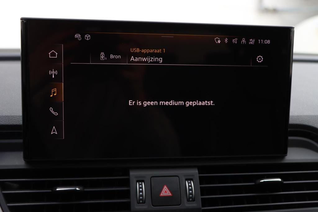 Audi Q5 sportback 50 tfsi e s edition competition 300pk s tronic | soh 90,4