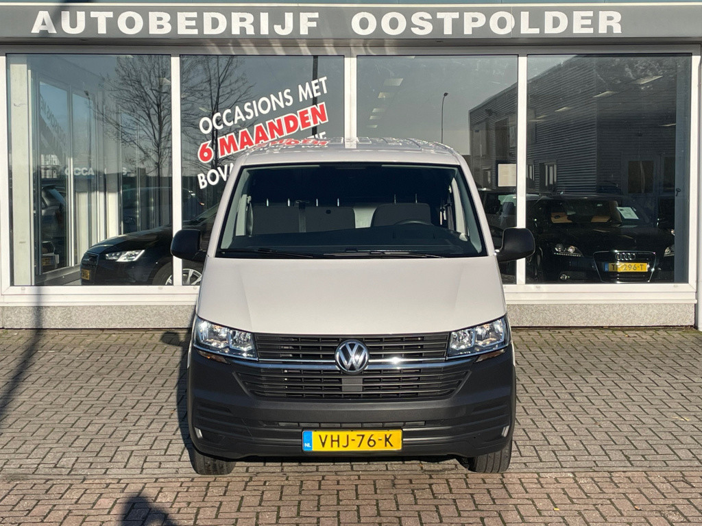 Volkswagen Transporter 2.0 tdi l1h1 32 2x schuifdeur