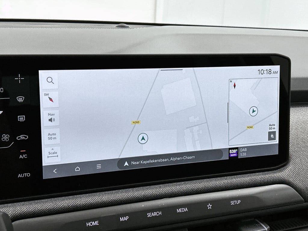 Kia Ev3 plus 58.3 kwh snel leverbaar | stoel/stuurverwaming |
