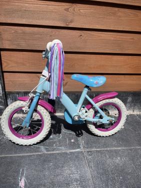 Kinderfiets 12 inch