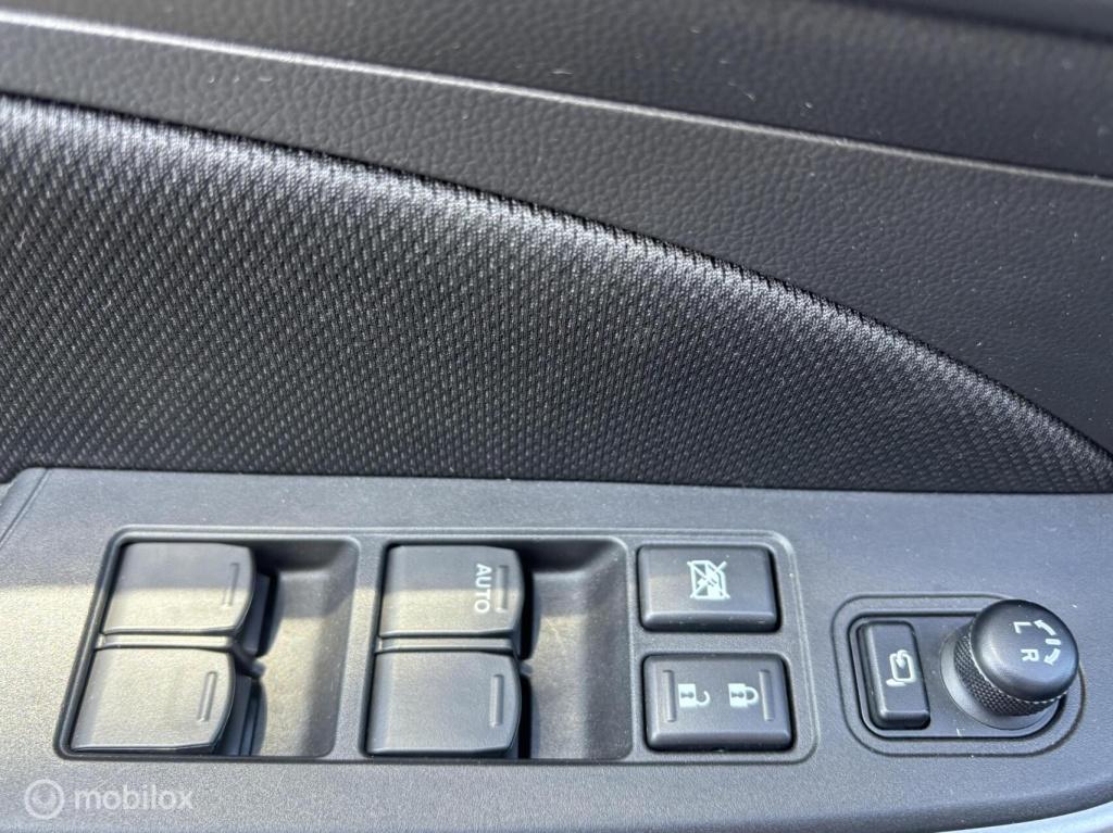 Suzuki Swift 1.2 comfort smart hybrid