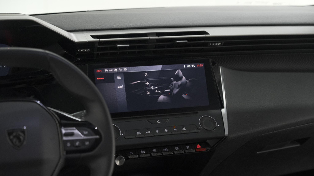 Peugeot 308 sw puretech 130 eat8 active pack | apple carplay | parkeersenso