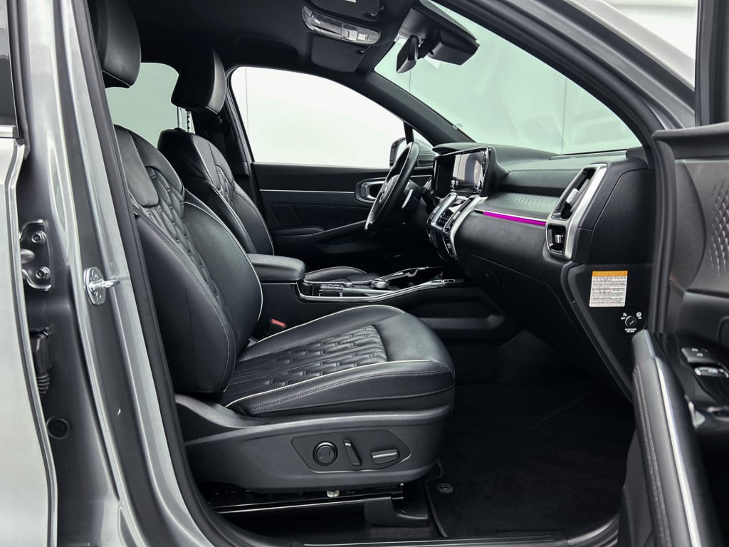 Kia Sorento 1.6 t-gdi plug-in hybrid 4wd executiveline 7p. limited