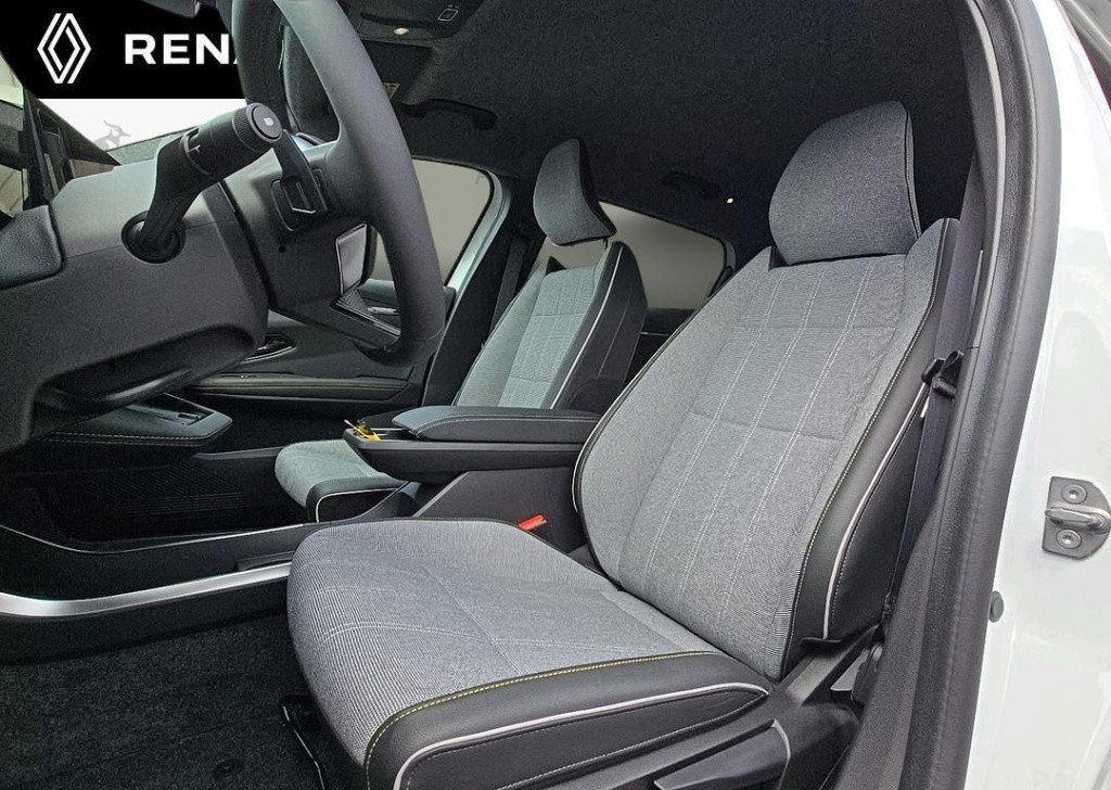 Renault Scenic e-tech ev87 long range techno