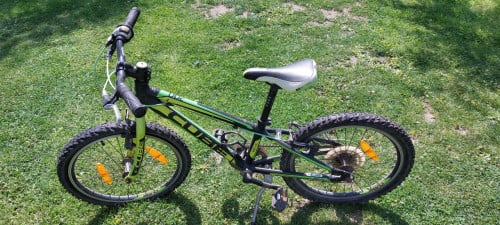 Mountainbike jongens 20 inch