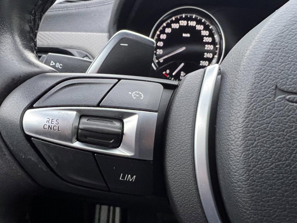 BMW X2 2.0i xdrive m-sportpakket,high executive vele opties