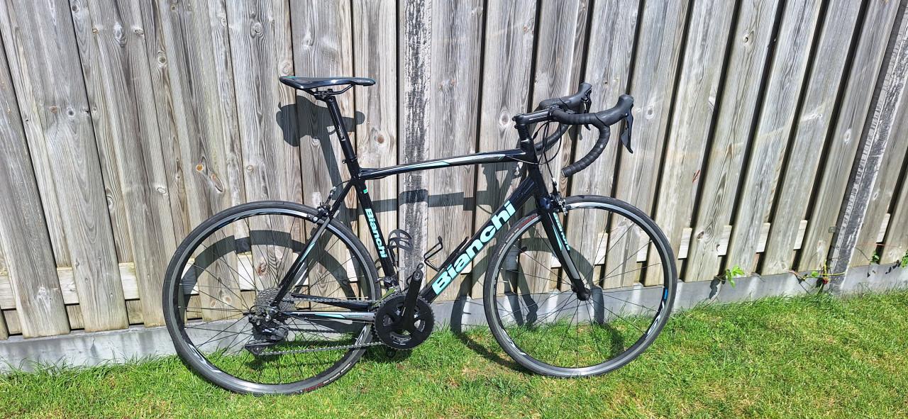 Bianchi Via Nirone 7