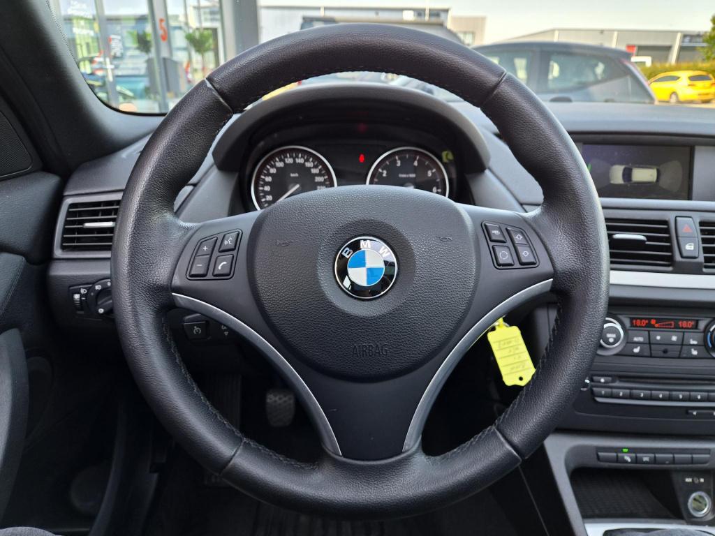 BMW X1 sdrive18i executive