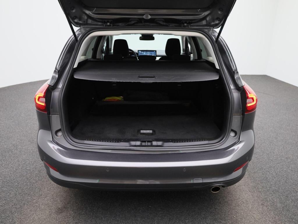 Ford Focus wagon 1.0 ecoboost hybrid titanium | climate control | cruise co