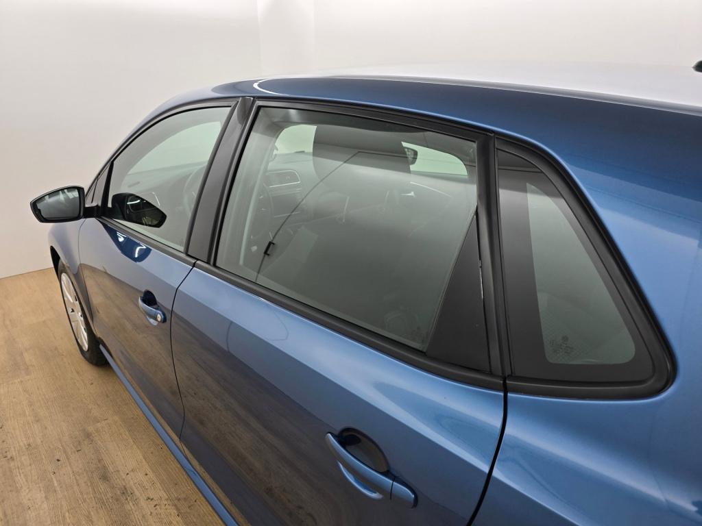 Volkswagen Polo occasion 1.2 tsi automaat (!) met bluetooth en cruisecontro
