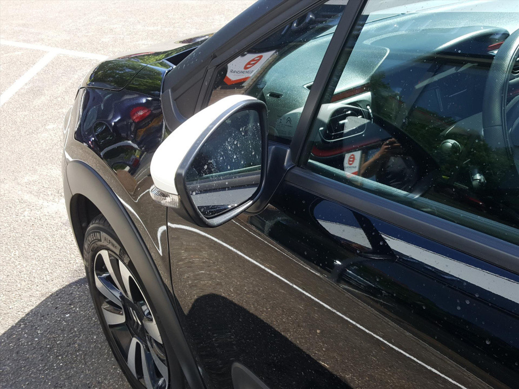 Citroen C3 1.2 puretech 83pk s&s c-series trekhaak | navigatie | cruise & c
