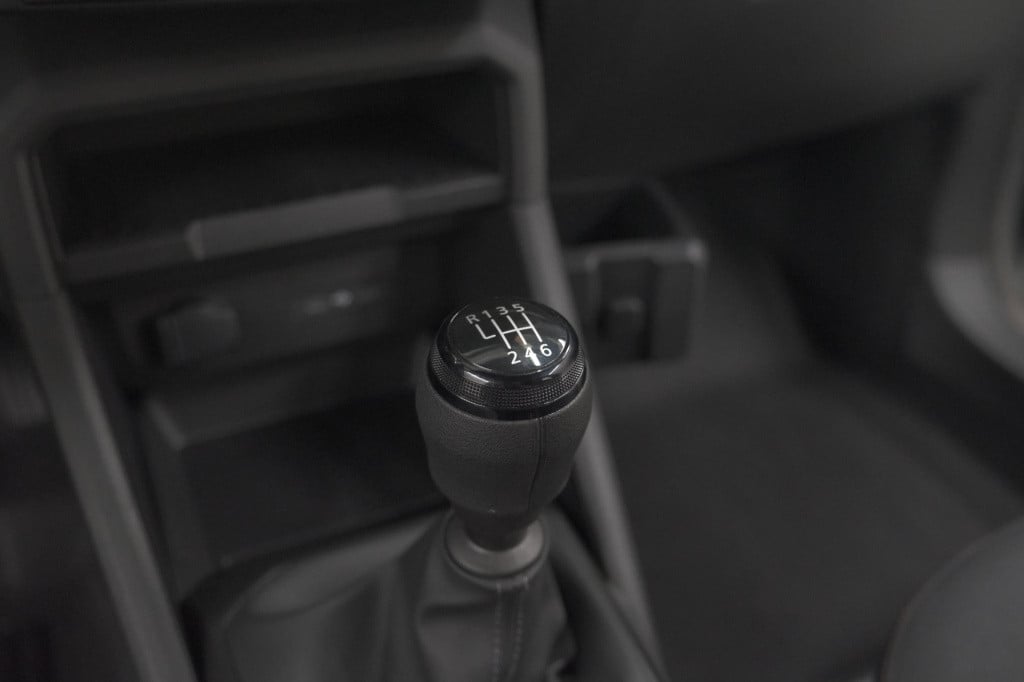 Dacia Duster mild hybrid 130 extreme | camera | apple carplay | parkeersens