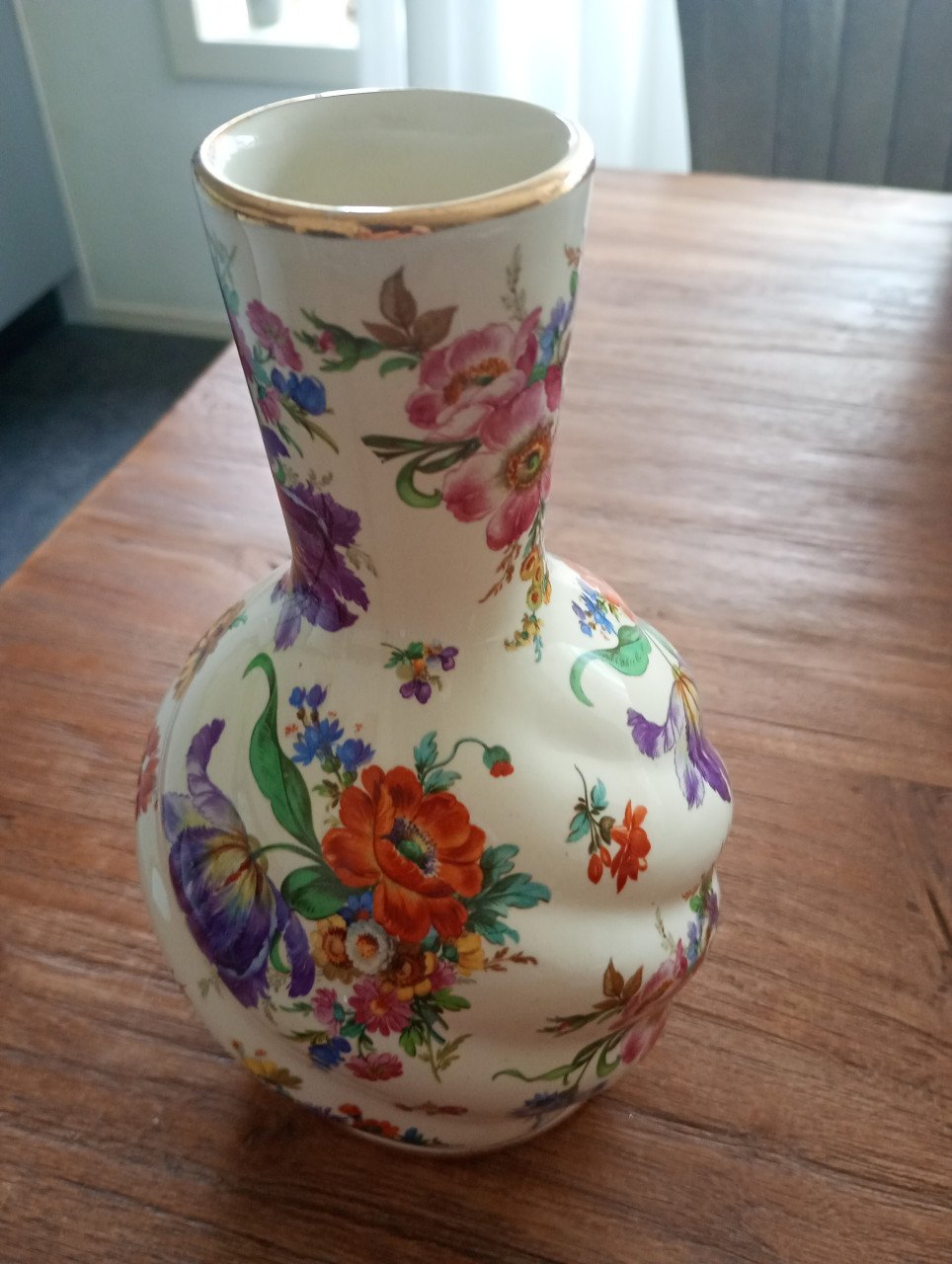 Decoratie kan