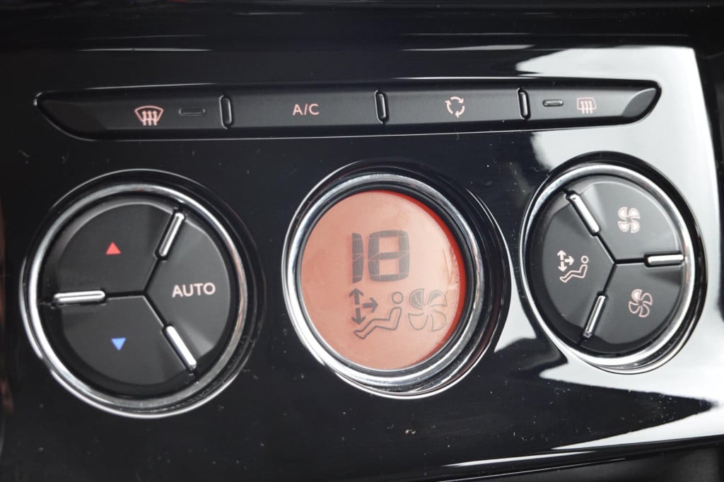 Citroen C3 1.2 puretech feel edition