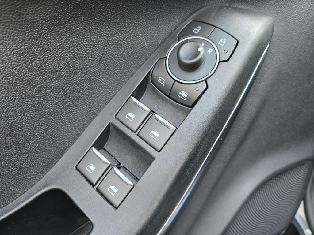 Ford Puma 1.0i ecoboost hybrid 125pk st-line x