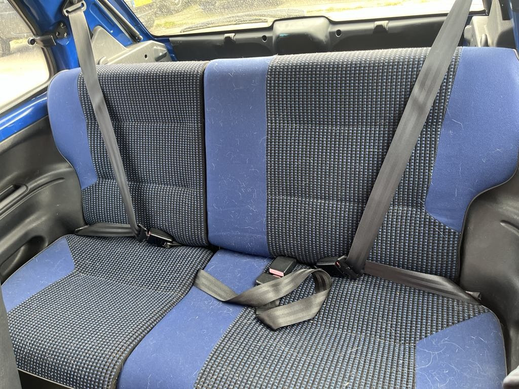 Peugeot 106 1.1 xr