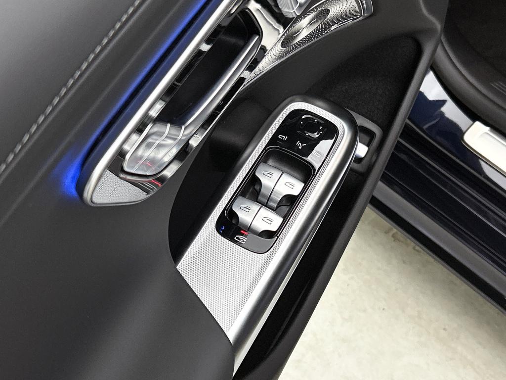 Mercedes-Benz E-Klasse 300 e business solution amg | premium pakket | winte